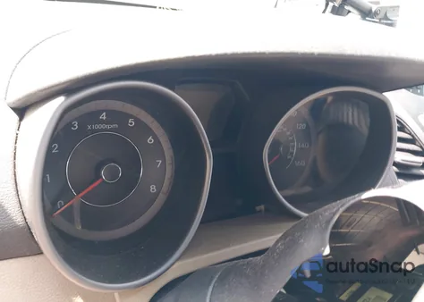 2016 Hyundai Elantra Se из США, поврежденный, VIN KMHDH4AE1GU587061